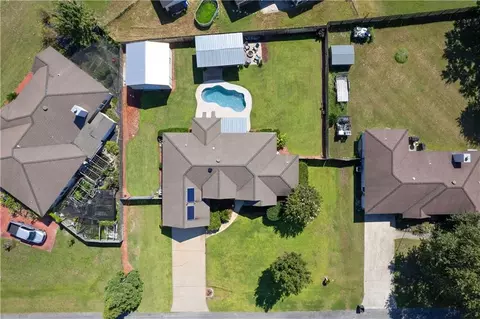 153 Baywood Cir, Brunswick, GA 31525