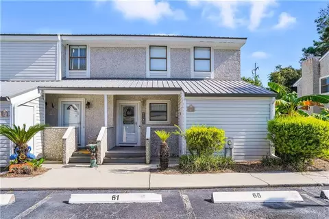 1000 Sea Island Rd #61, Saint Simons Island, GA 31522
