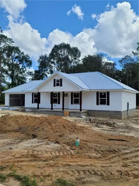 113 Tatum Ln, Blackshear, GA 31516