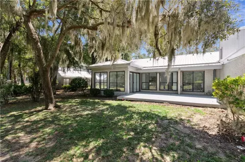 756 Deer Run Villas, Saint Simons Island, GA 31522