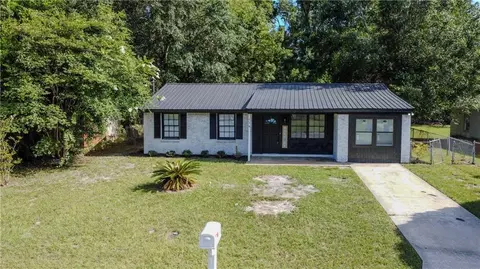 118 Saxon St, Brunswick, GA 31525