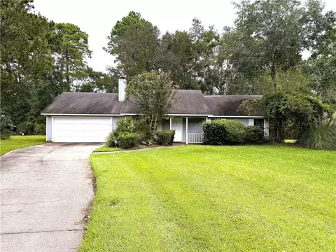 46 Pintail Ln, Woodbine, GA 31569