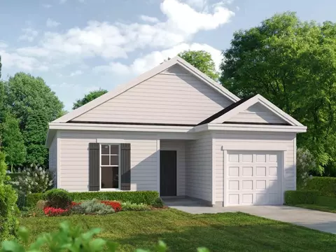 108 Brook Dr, Brunswick, GA 31525