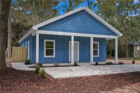 612 Kellsie Cir, Darien, GA 31305
