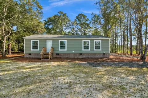 97 Ky Ody Trl, Nahunta, GA 31553
