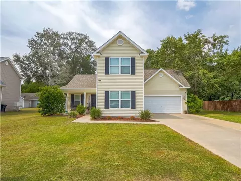 17 Galemist Ln, Brunswick, GA 31523