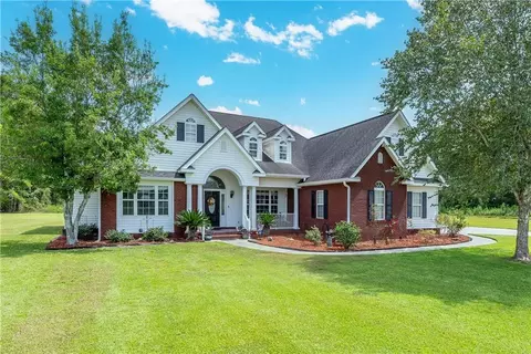 1320 Whitney Lake Rd, Blackshear, GA 31516