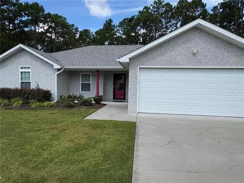 1194 Redfish Dr SE, Darien, GA 31305