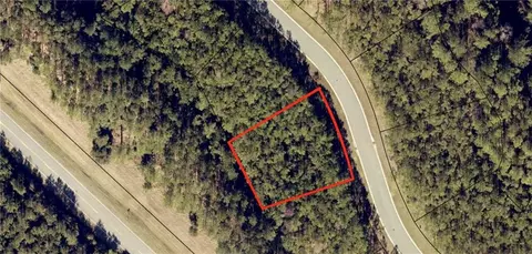 lot5 Sea Turtle Ln #5, Waverly, GA 31565