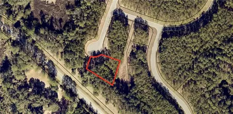 lot13 Grays Reef Ct #13, Waverly, GA 31565