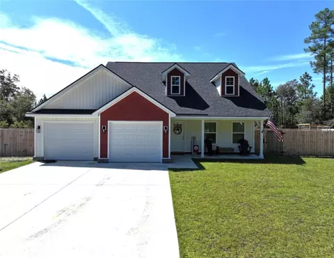 11235 Lanes Bridge Rd, Jesup, GA 31545