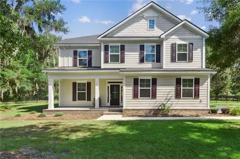 575 Harbour Island Cir, Waverly, GA 31565