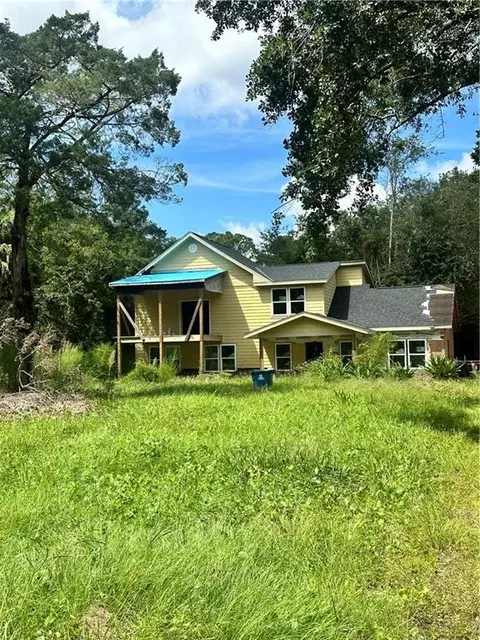 6241 Blythe Island Hwy, Brunswick, GA 31523