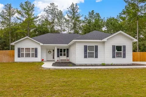 5096 Smith Rd, Townsend, GA 31331