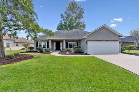 605 Freedom Trl, Brunswick, GA 31525
