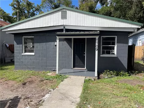 1709 Amherst St, Brunswick, GA 31520