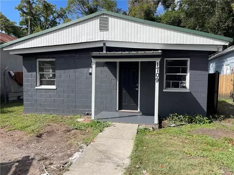1709 Amherst St, Brunswick, GA 31520