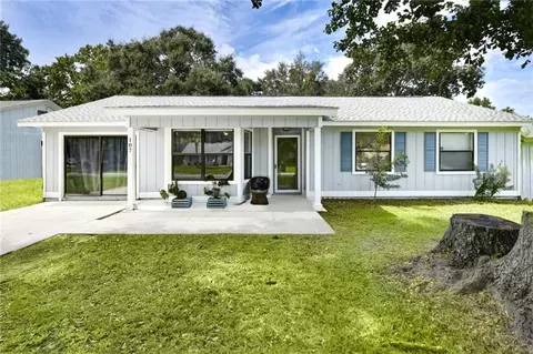 107 Sunnyside Dr, Saint Marys, GA 31558