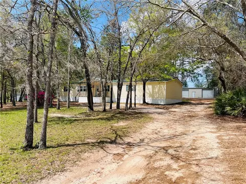 261 Colorado Ave, Alma, GA 31510