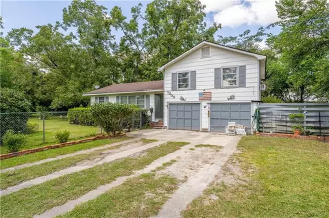 1208 Jane St, Waycross, GA 31501