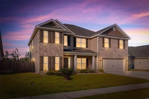 231 Chestnut Dr, Brunswick, GA 31523