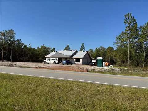 2587 Buster Walker Rd, Waynesville, GA 31566