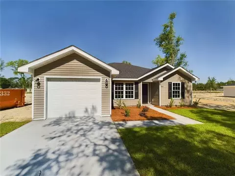 260 Pine Ridge Rd, Jesup, GA 31545