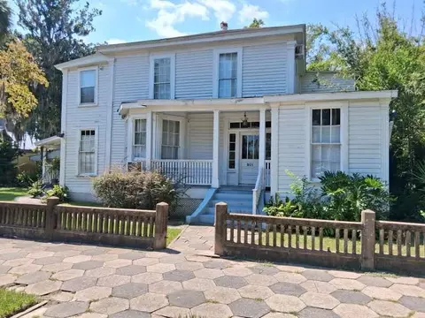 911 Union St, Brunswick, GA 31520