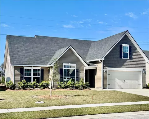 283 Chestnut Dr, Brunswick, GA 31523