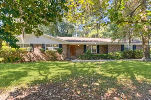 133 Northwood Dr, Brunswick, GA 31525