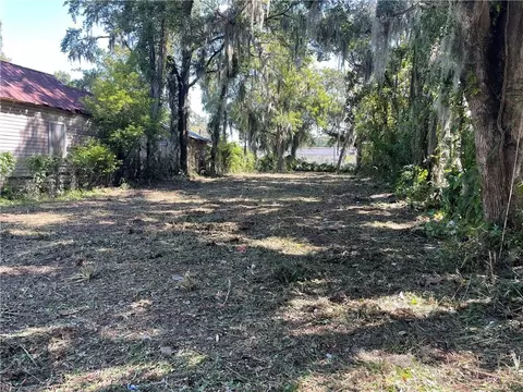 816 Amherst St, Brunswick, GA 31520