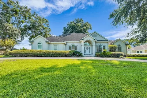 3021 Charing Cross Cross, Brunswick, GA 31525