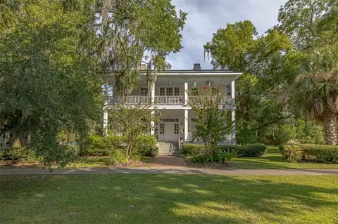 501 Dartmouth St, Brunswick, GA 31520