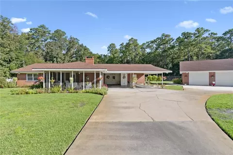 435 Chapel Crossing Rd, Brunswick, GA 31525