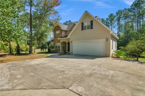 815 Aycock Rd, Waycross, GA 31503
