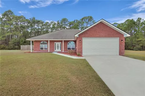 95 Shelby Rae Rd NE, Ludowici, GA 31316