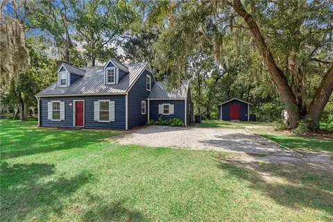183 White Oak Pl, Woodbine, GA 31569