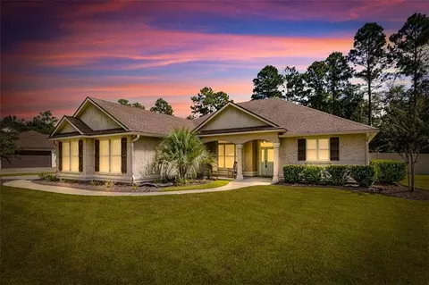 136 Michigan Way, Brunswick, GA 31523