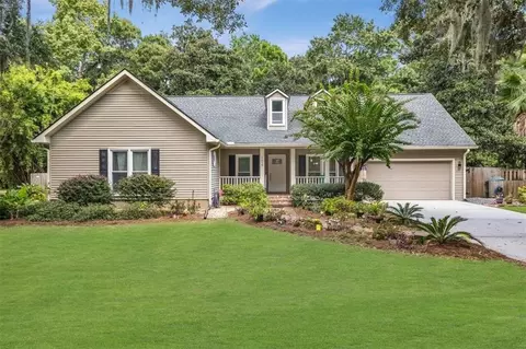 106 S Brompton Ct, Savannah, GA 31410