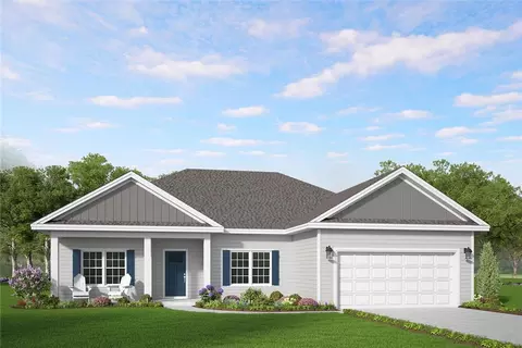 200 Allie Loop, Brunswick, GA 31525