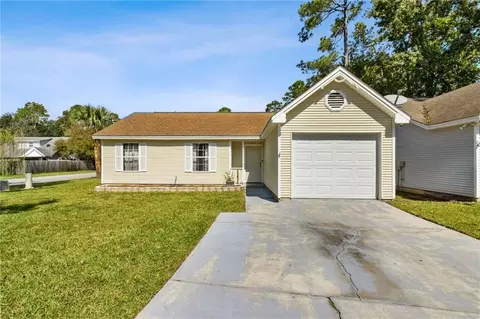 101 Egret Ct, Kingsland, GA 31548