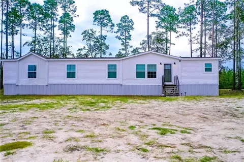 2101 Albert Gibson Rd, Hortense, GA 31543