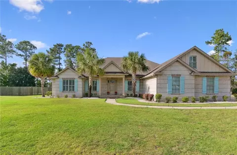 213 Belmont Cir, Brunswick, GA 31525