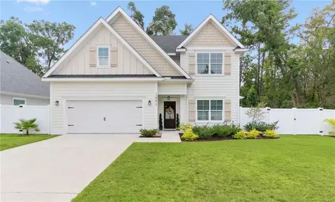 1093 Captains Cove Way, Saint Simons Island, GA 31522