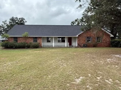 1072 Hwy 280 Rd W, Reidsville, GA 30453