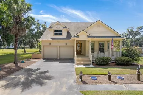 4787 Sunbury Rd, Midway, GA 31320