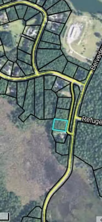 lot Apt 151 Winterberry Ne Ln, Townsend, GA 31331