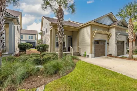 295 Turtle Track Ln, Jekyll Island, GA 31527