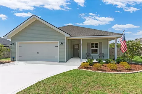 203 Liz Moody Blvd, Saint Marys, GA 31558