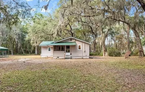 1069 Shellman Hammock Dr NE, Townsend, GA 31331